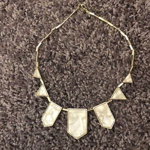 House of Harlow necklace